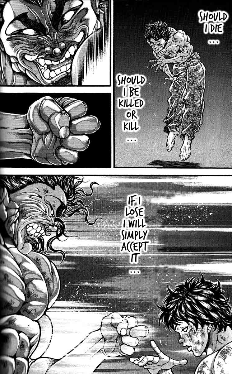 Baki - Son Of Ogre Chapter 298 11